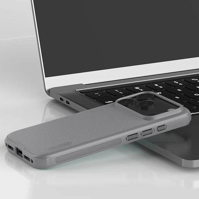 iPhone Case iPhone 17 Pro Max / Black ZenithXCase