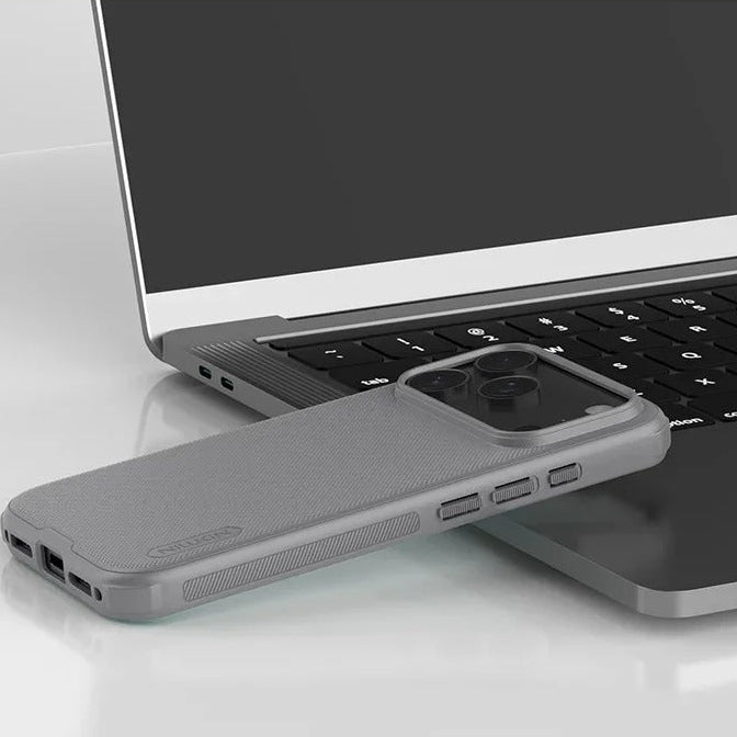 iPhone Case iPhone 17 Pro Max / Black ZenithXCase