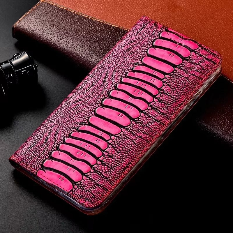 iPhone Case iPhone 17 Pro Max / Rose ZenithXCase