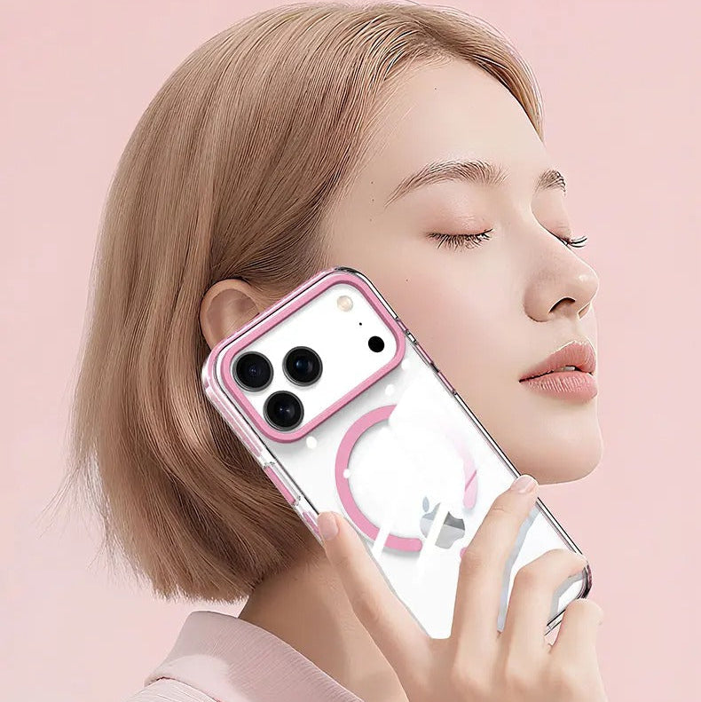 iPhone Case iPhone 17 Pro Max / Black ZenithXCase