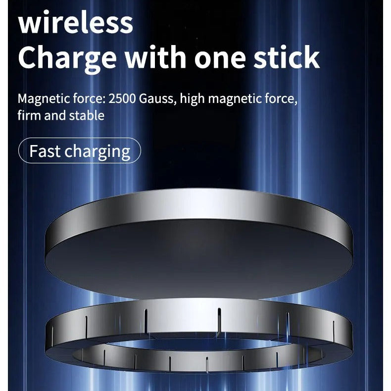 iPhone Case iPhone 17 Pro Max / Black ZenithXCase