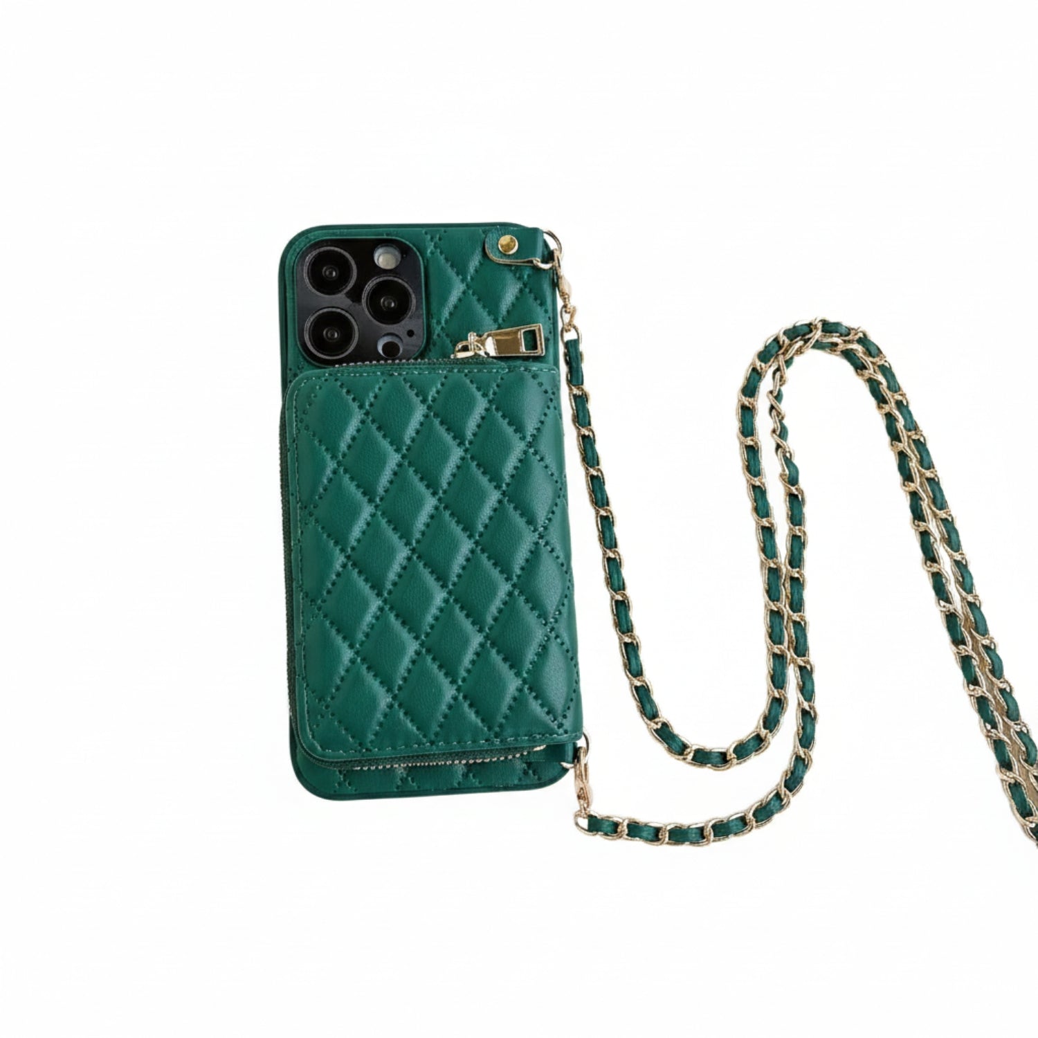 iPhone Case iPhone 17 Pro Max / Green NovaXCase