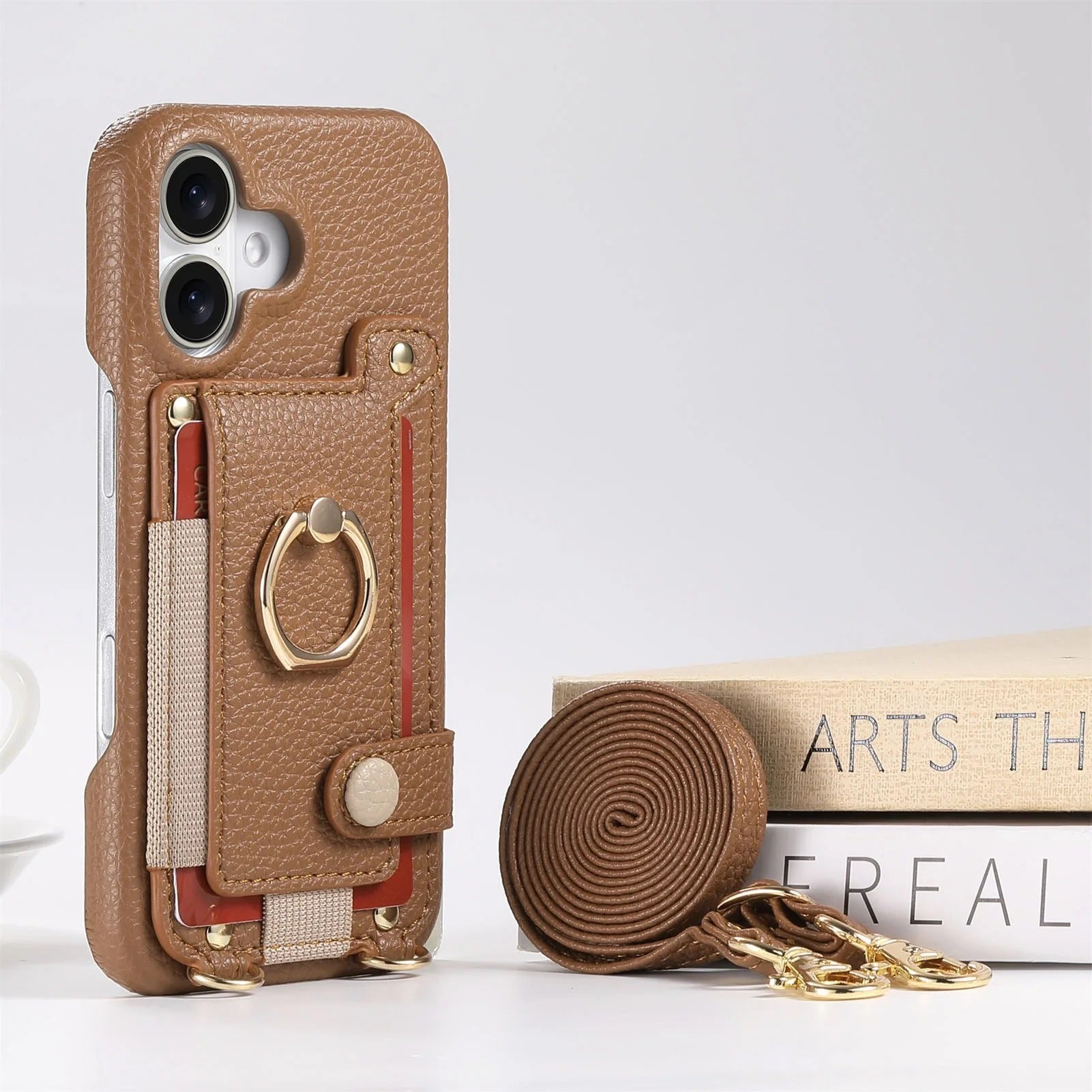 iPhone Case iPhone 17 Pro Max / Black NovaXCase