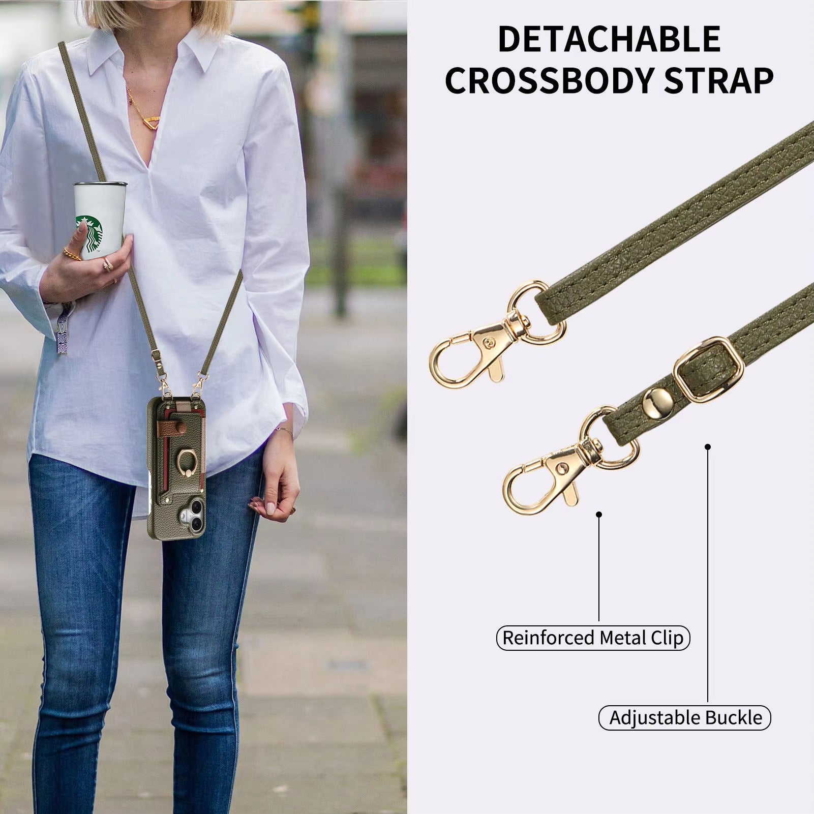 iPhone Case iPhone 17 Pro Max / Black NovaXCase