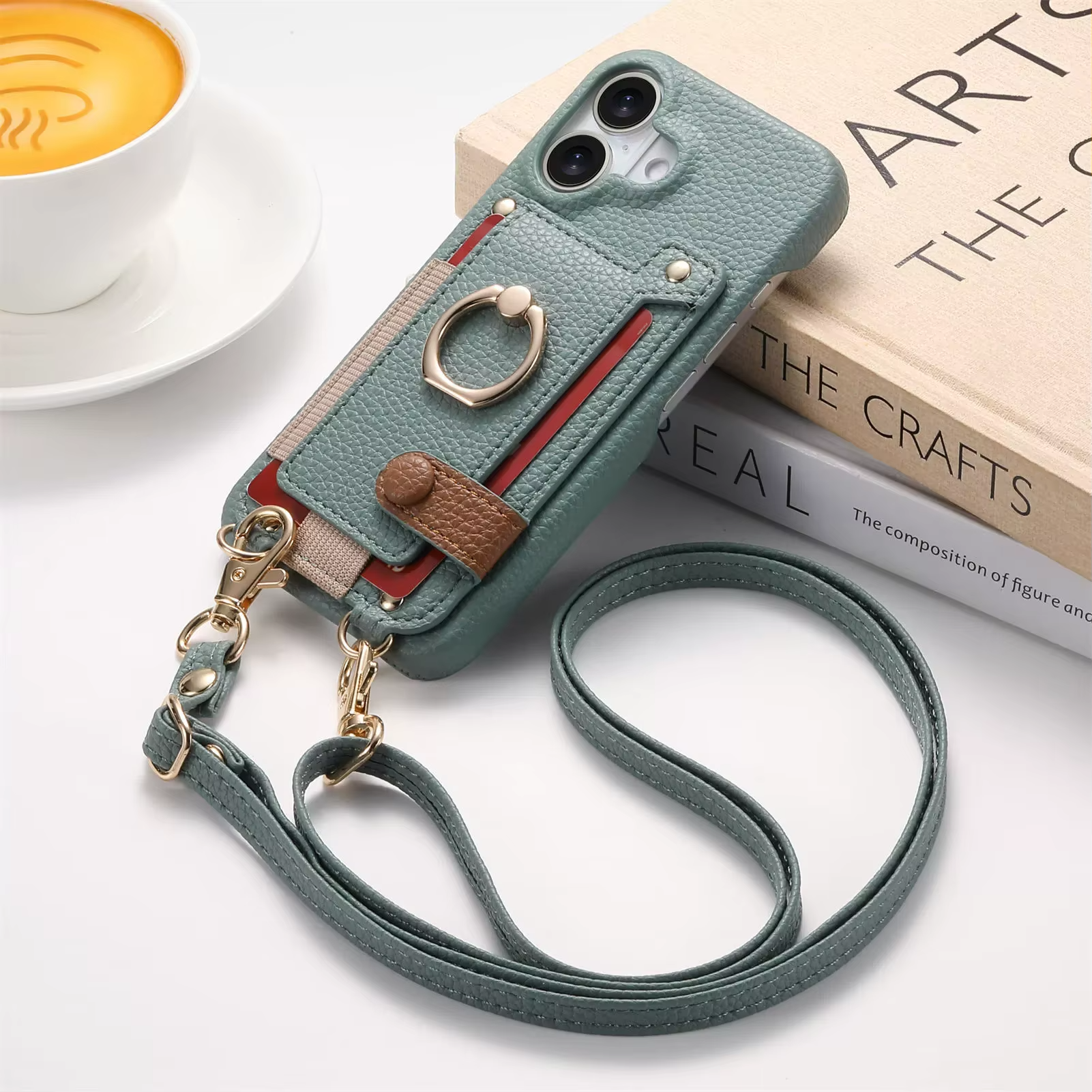 iPhone Case iPhone 17 Pro Max / Black NovaXCase