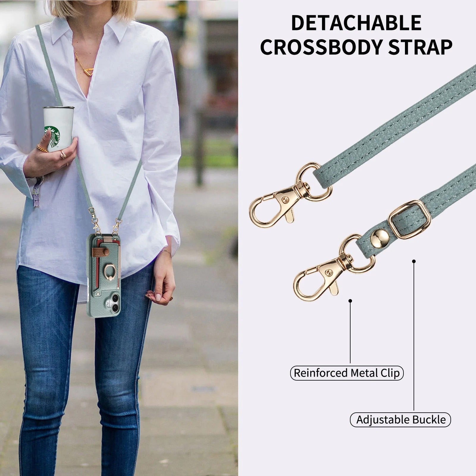 iPhone Case iPhone 17 Pro Max / Black NovaXCase