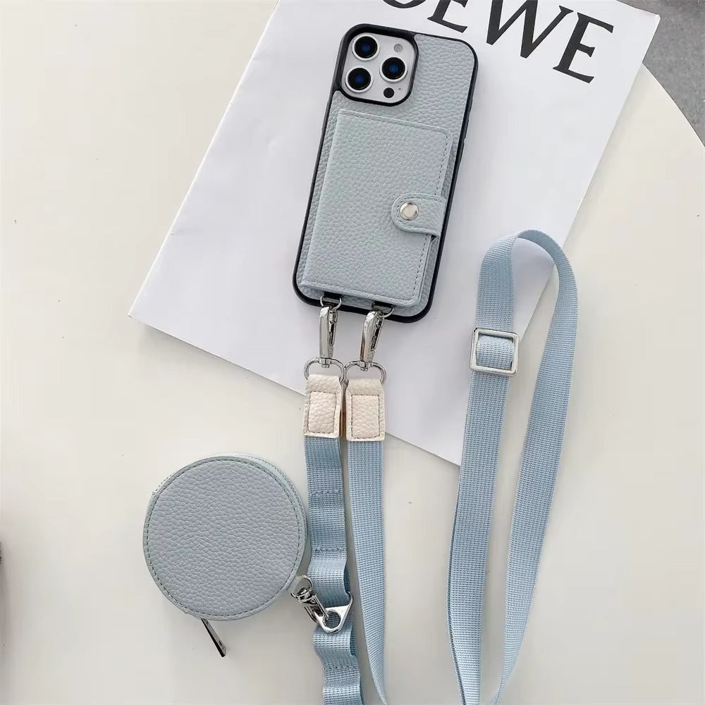 iPhone Case iPhone 17 Pro Max / Orange NovaXCase