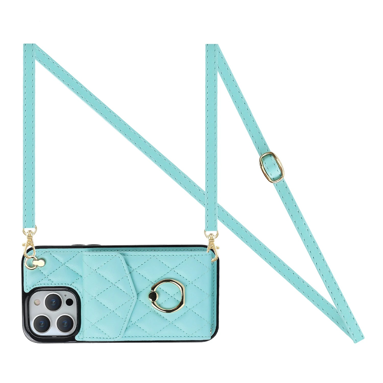 iPhone Case iPhone 17 Pro Max / Black ZenithXCase