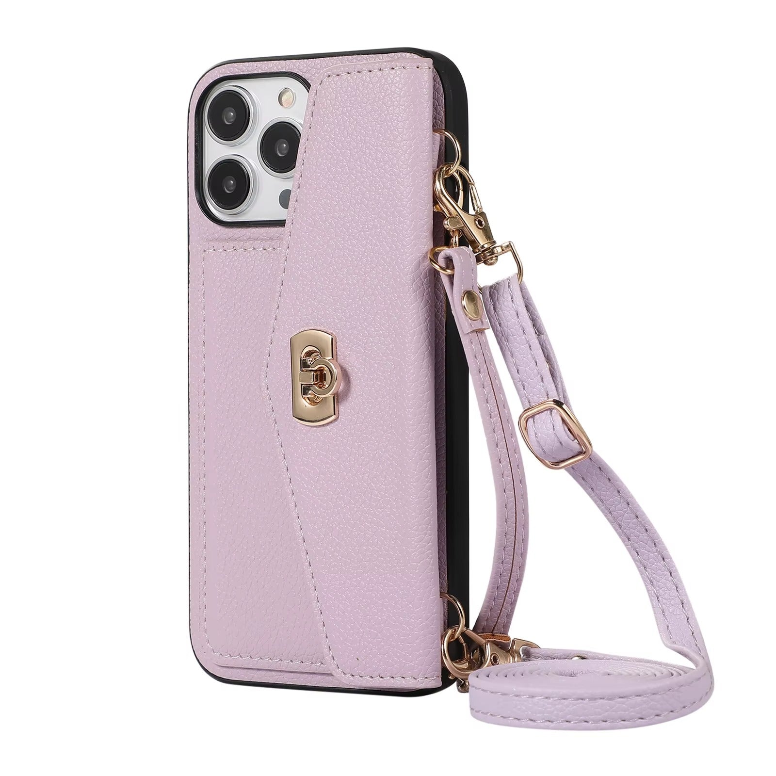 iPhone Case iPhone 17 Pro Max / Pink ZenithXCase