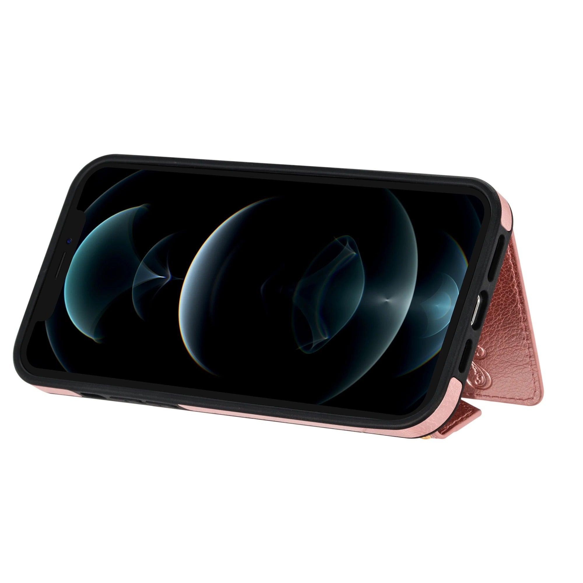 iPhone Case iPhone 17 Pro Max / Black NovaXCase