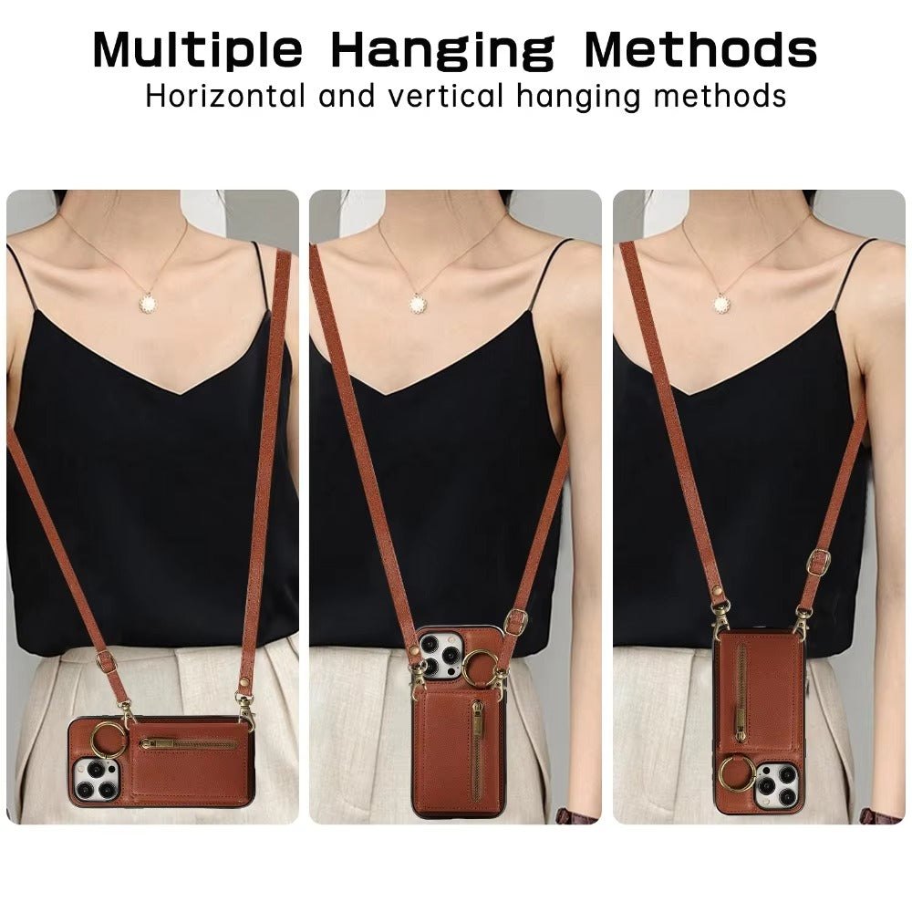 iPhone Case iPhone 17 Pro Max / Black NovaXCase