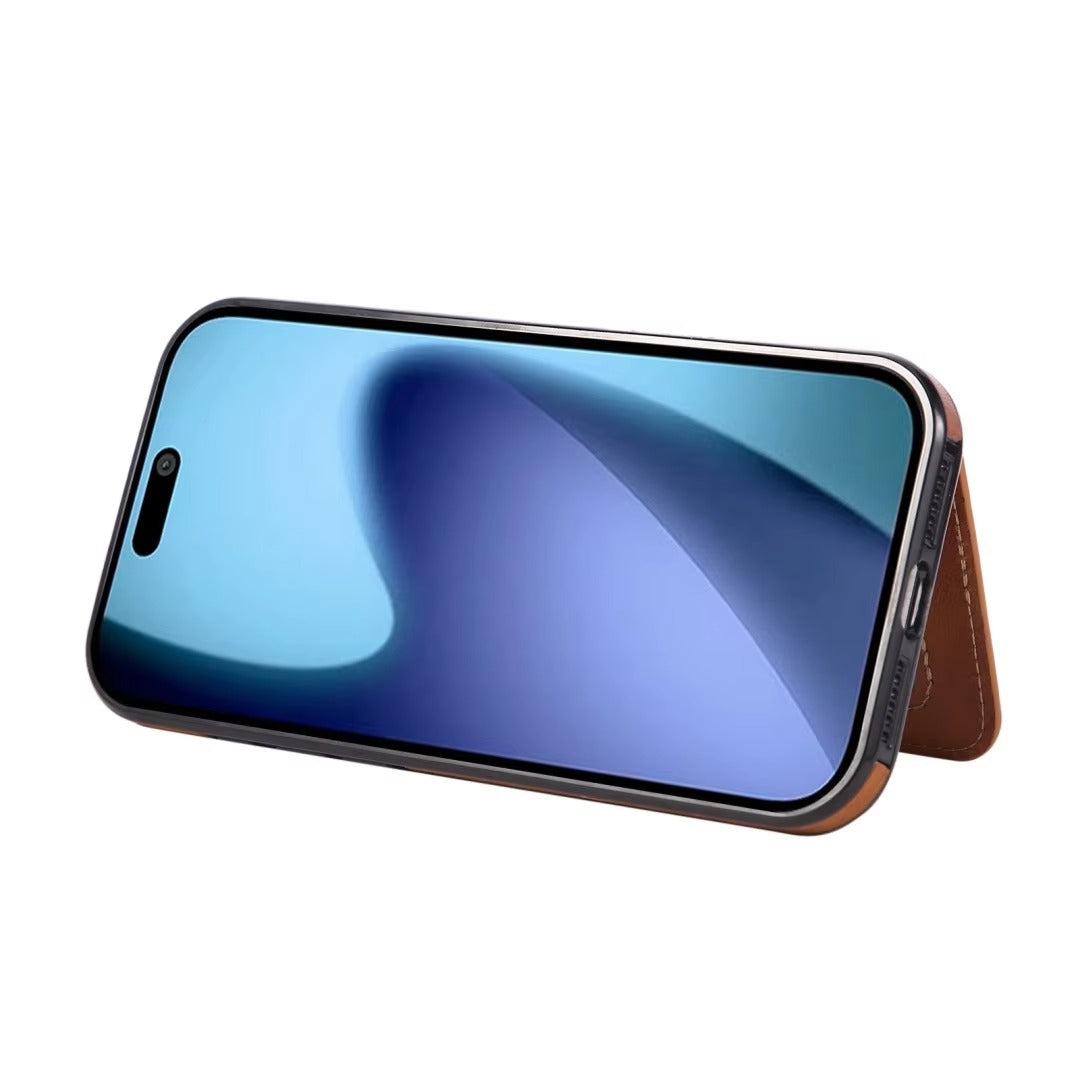 iPhone Case iPhone 17 Pro Max / Black ZenithXCase