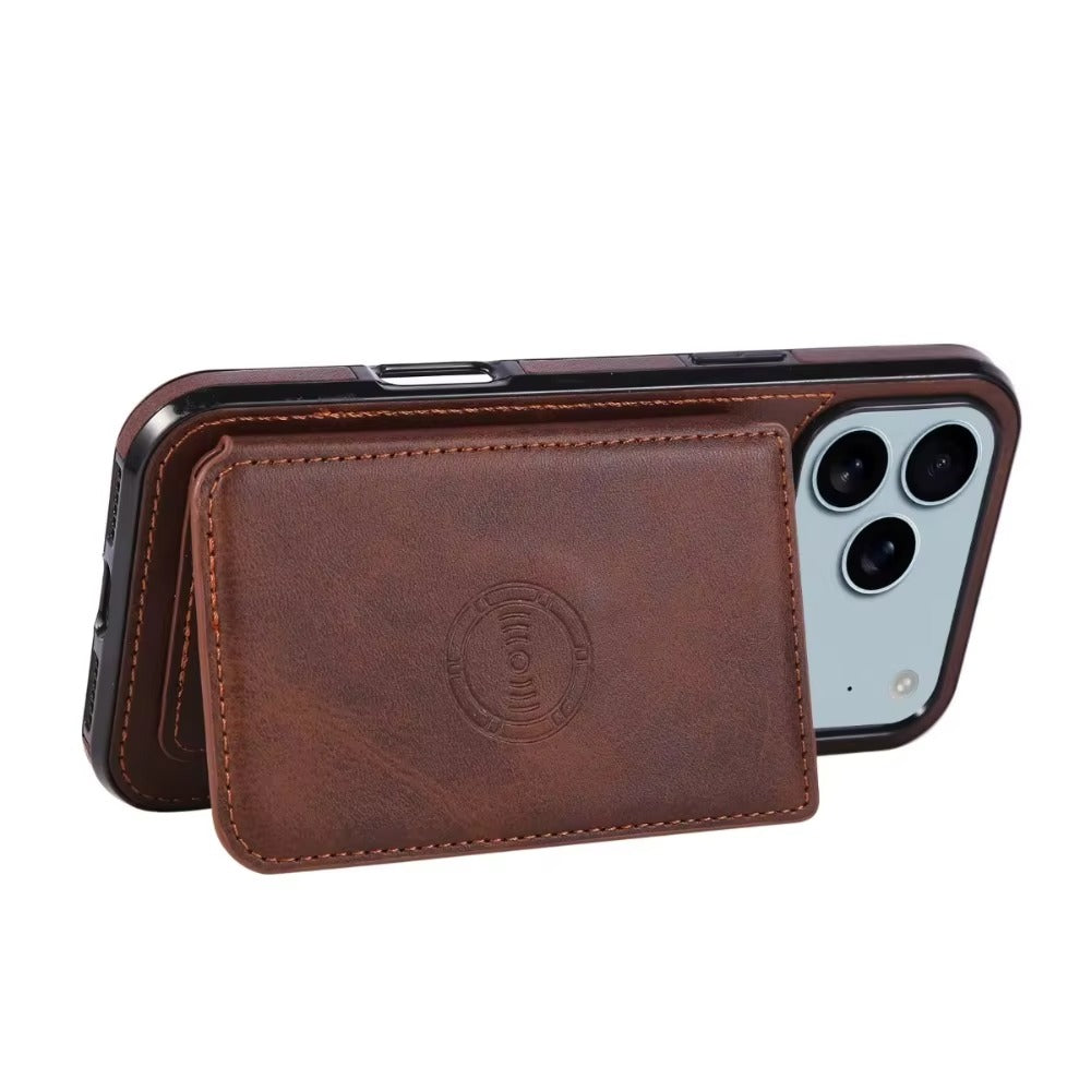 iPhone Case iPhone 17 Pro Max / Black ZenithXCase