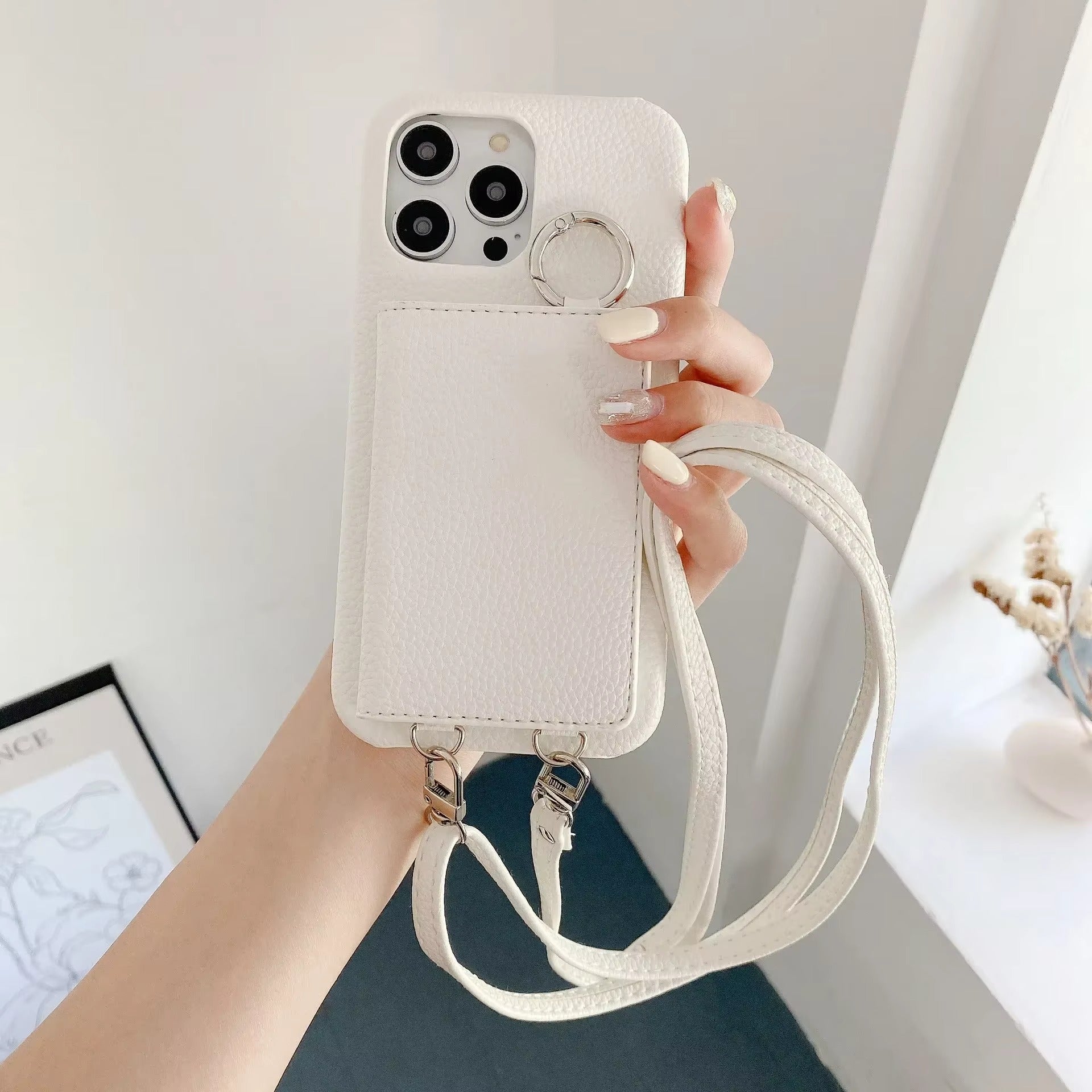 iPhone Case iPhone 17 Pro Max / Black NovaXCase