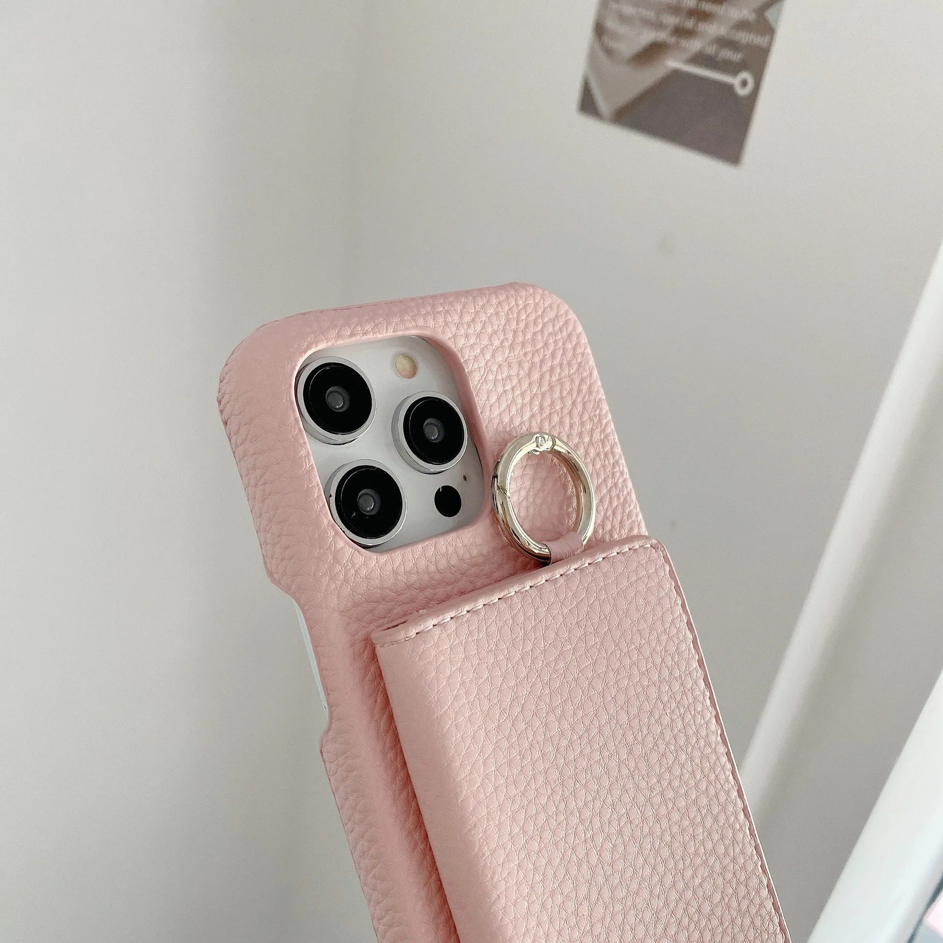 iPhone Case iPhone 17 Pro Max / Black NovaXCase