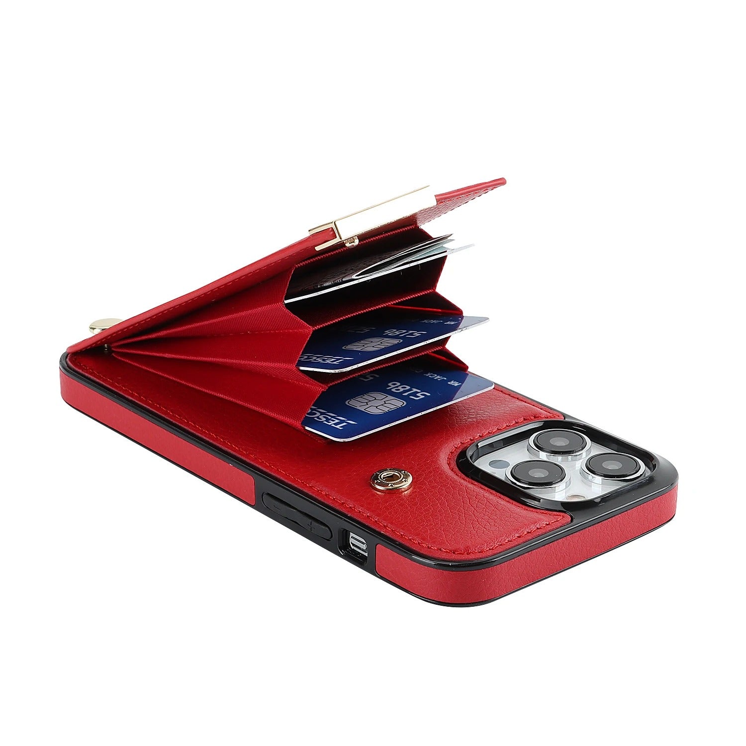 iPhone Case iPhone 17 Pro Max / Black NovaXCase