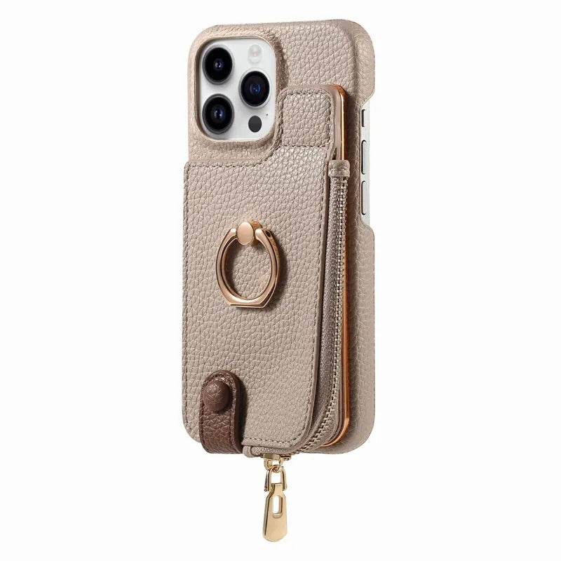 iPhone Case iPhone 17 Pro Max / Khaki NovaXCase