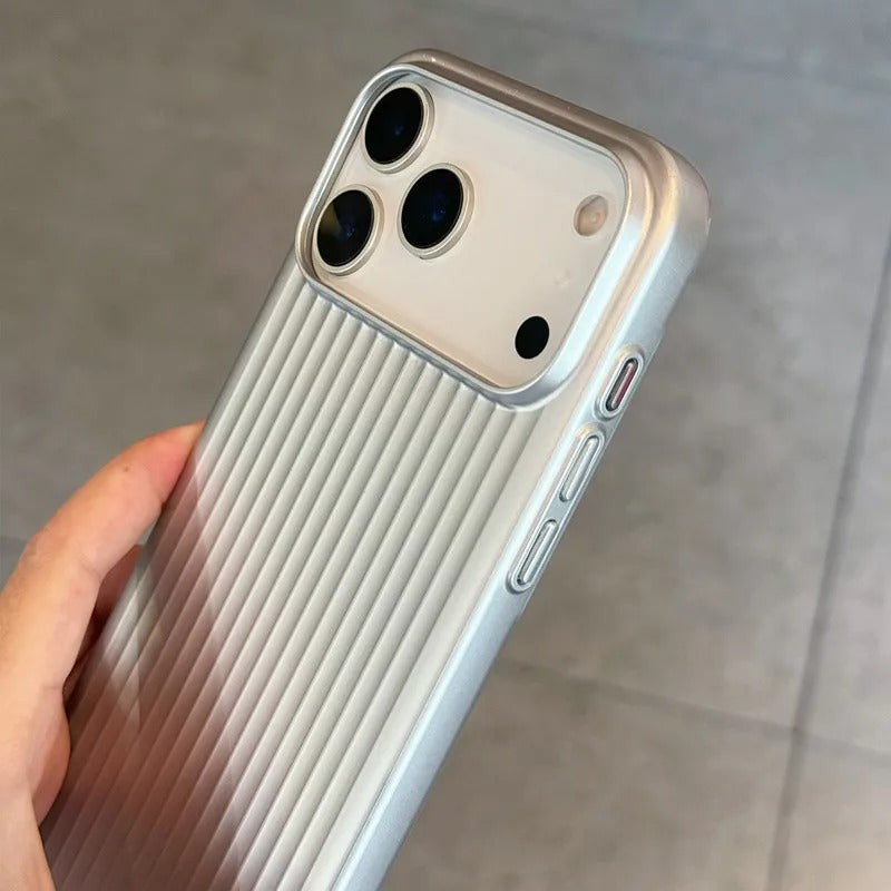 iPhone Case iPhone 17 Pro Max / Black ZenithXCase