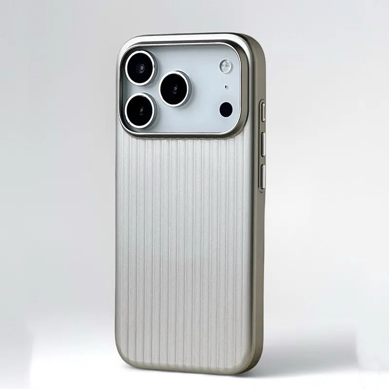 iPhone Case iPhone 17 Pro Max / Gary ZenithXCase