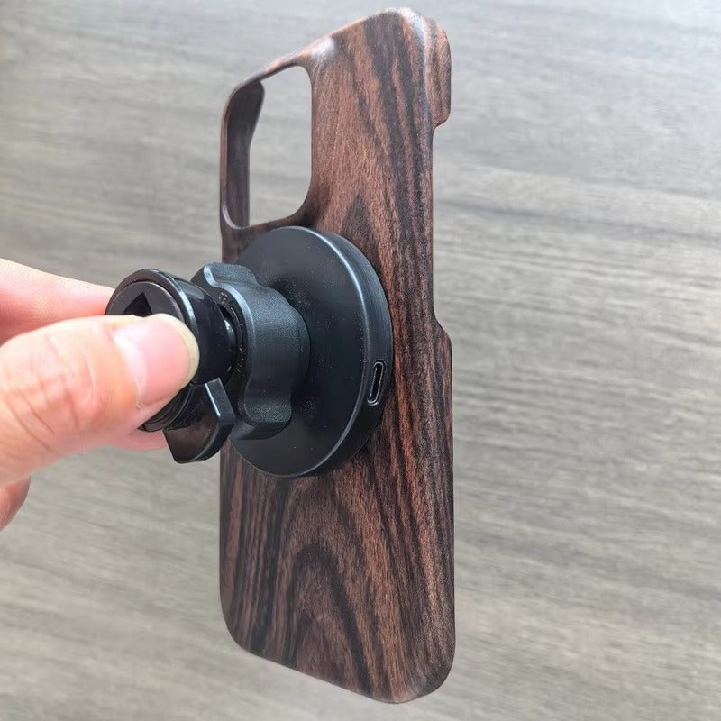 iPhone Case iPhone 17 Pro Max / Black ice NovaXCase