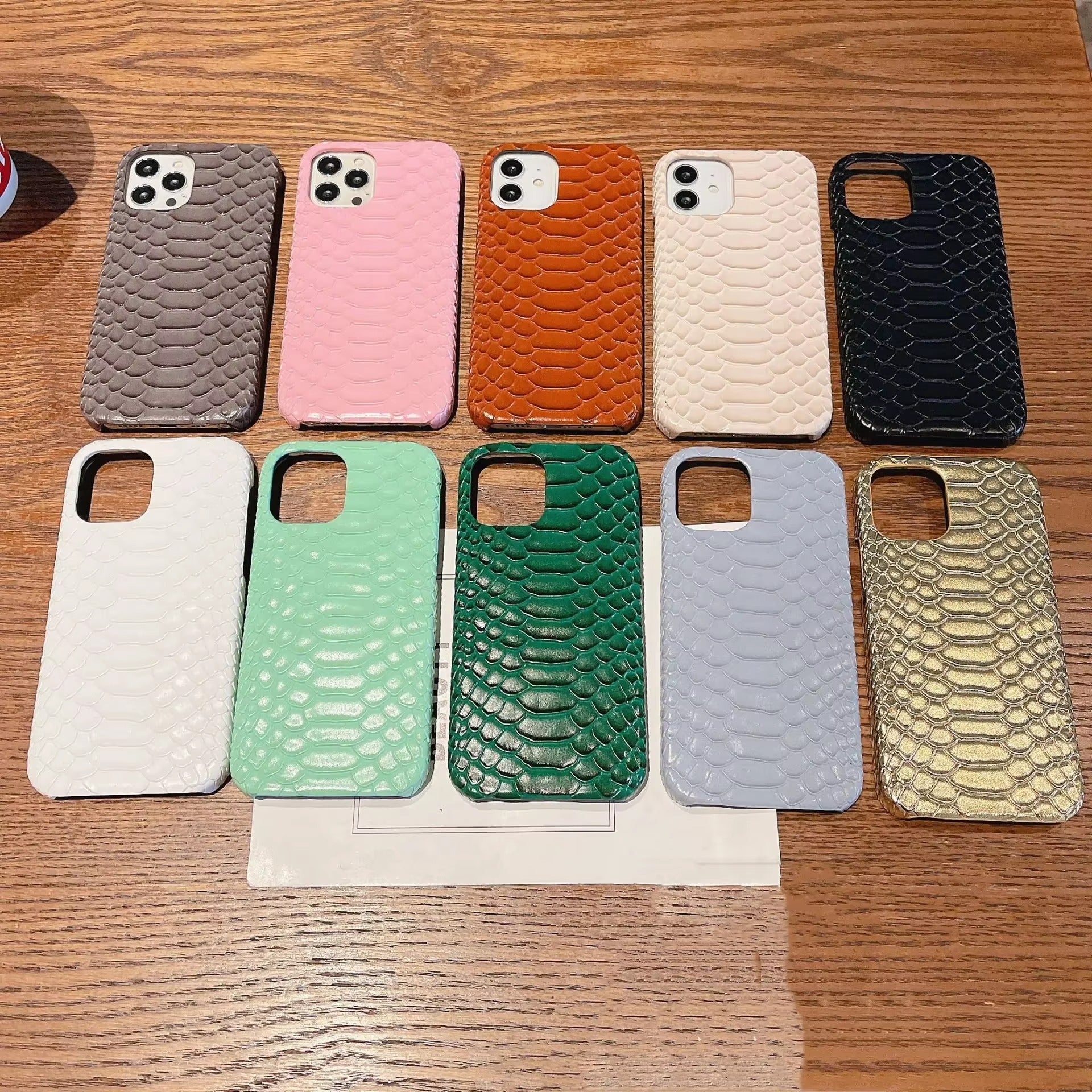 iPhone Case iPhone 17 Pro Max / Black ZenithXCase