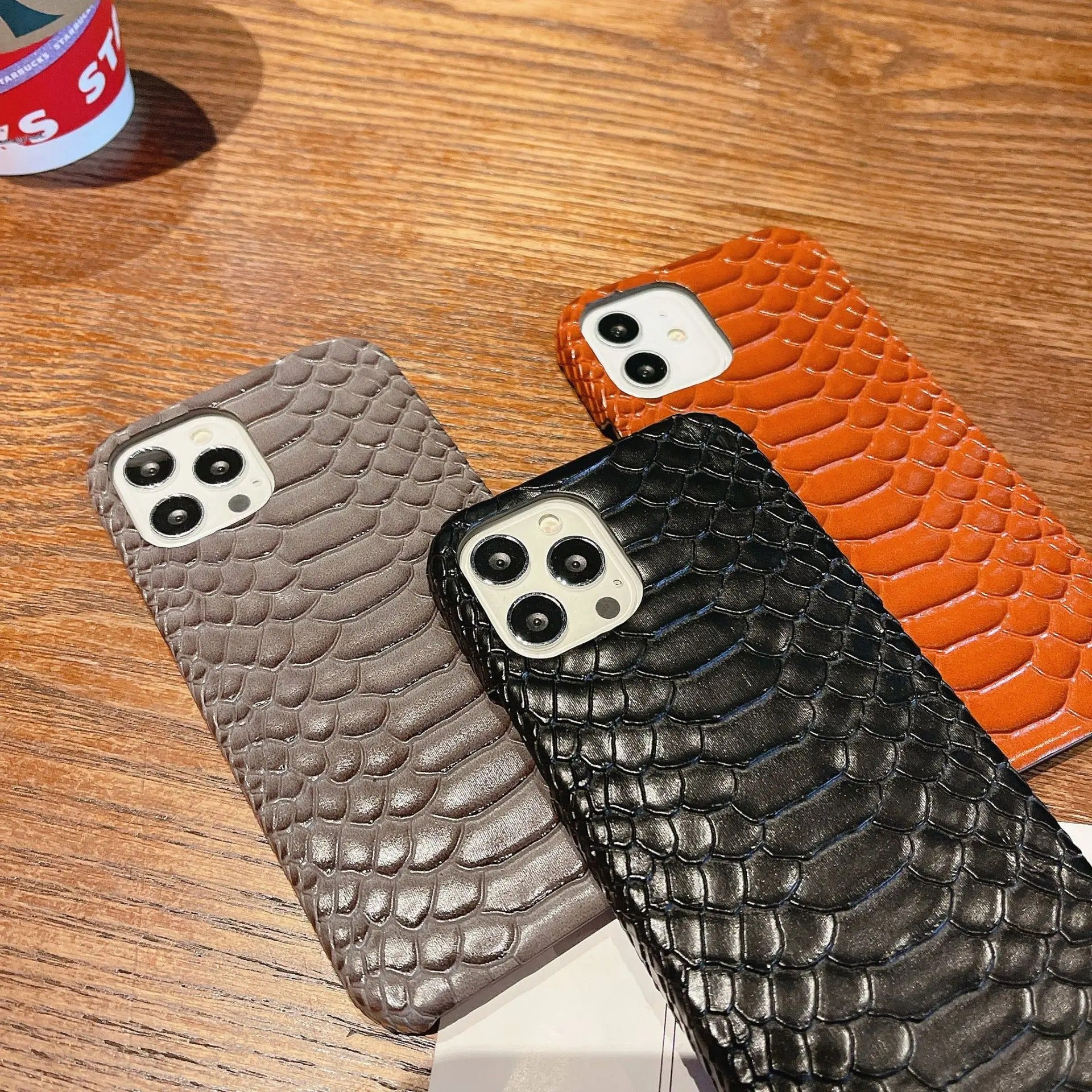 iPhone Case iPhone 17 Pro Max / Black ZenithXCase