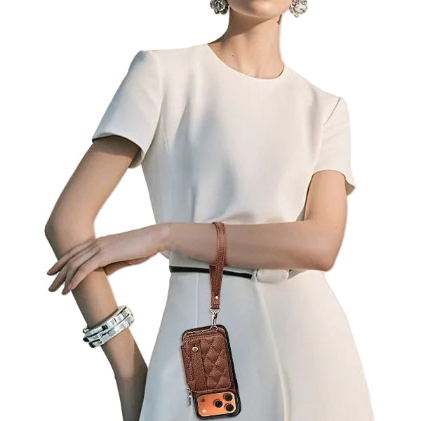 iPhone Case iPhone 17 Pro Max / Black ZenithXCase