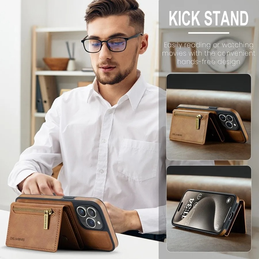 iPhone Case iPhone 17 Pro Max / Black ZenithXCase