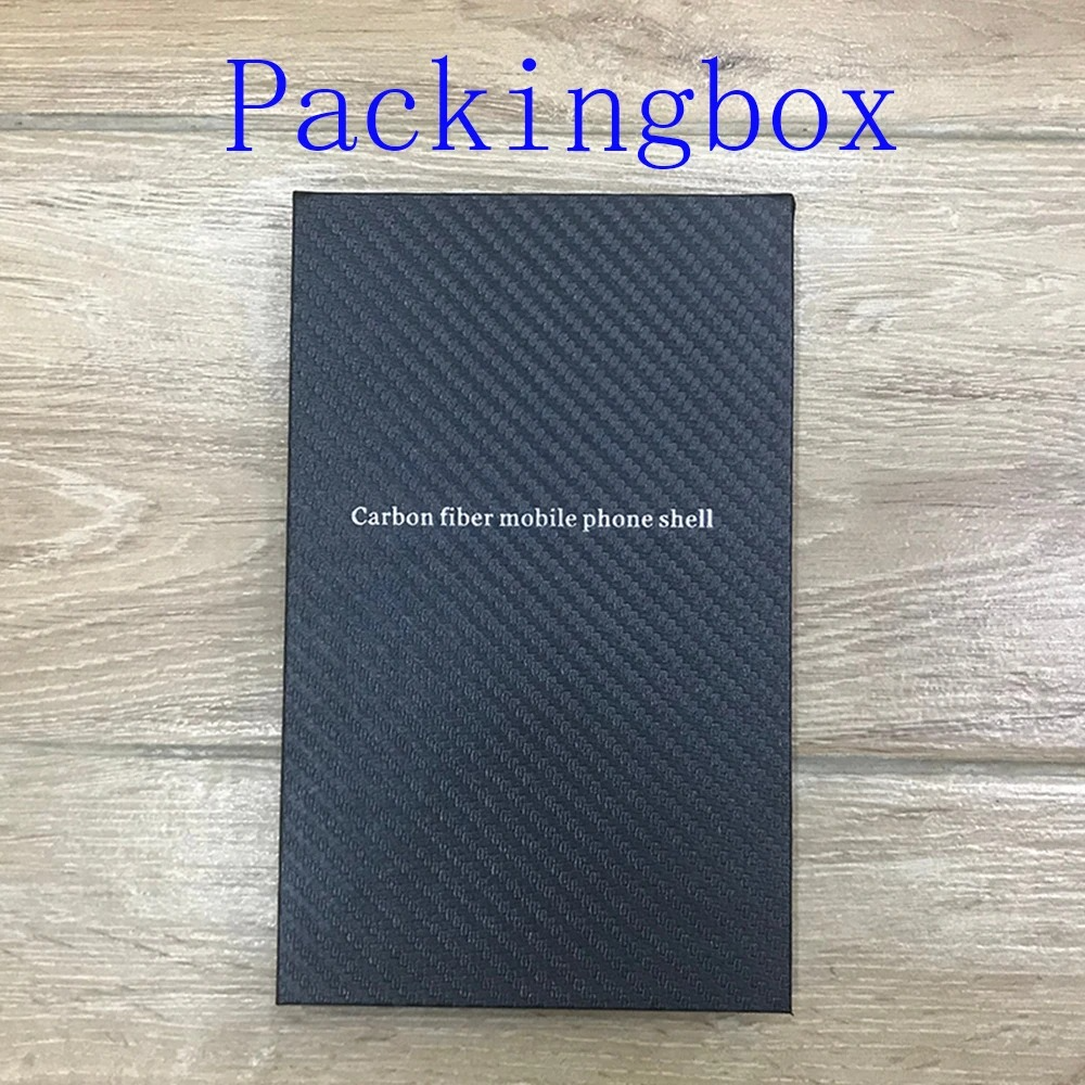 iPhone Case iPhone 17 Pro Max / Black 1500D ZenithXCase