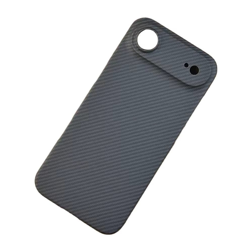 iPhone Case iPhone 17 Pro Max / Black ZenithXCase