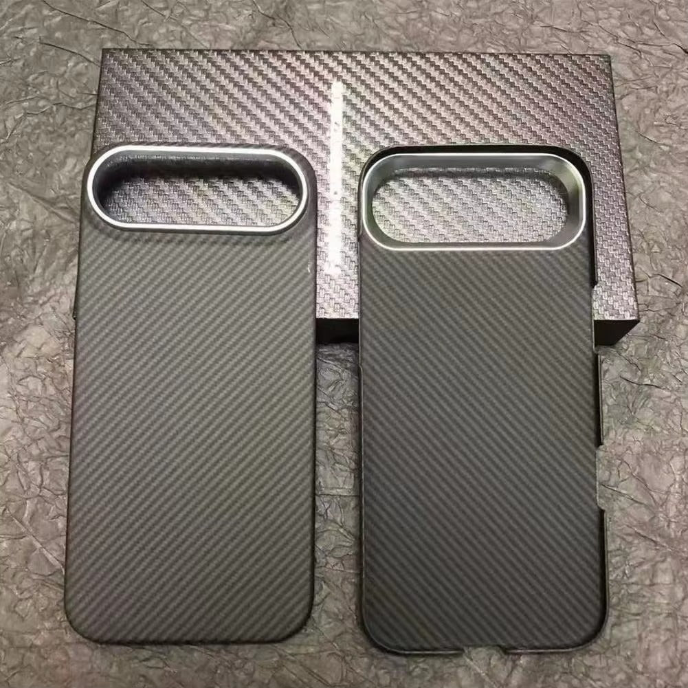 iPhone Case iPhone 17 Pro Max / Black ZenithXCase