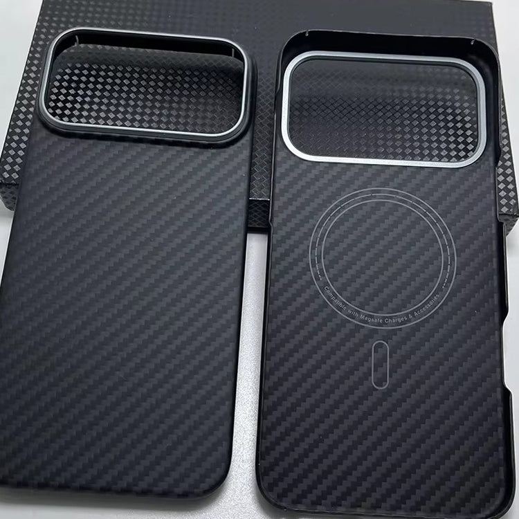 iPhone Case iPhone 17 Pro Max / Black ZenithXCase