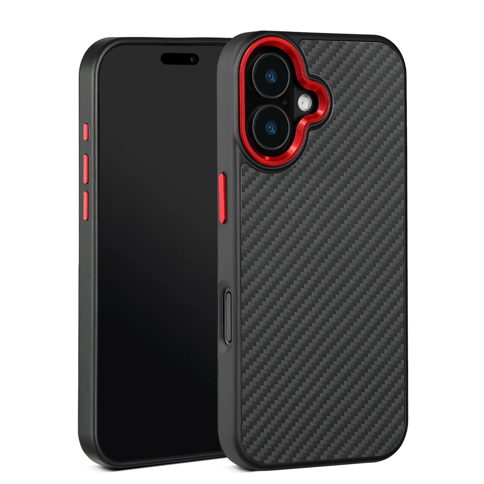 iPhone Case iPhone 17 Pro Max / Black ZenithXCase