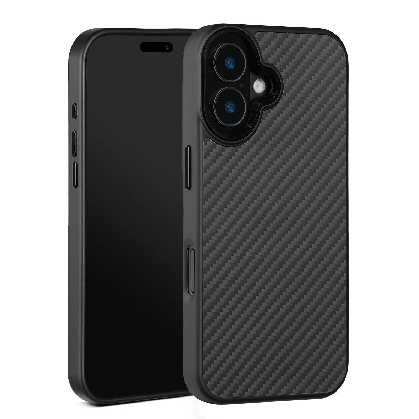 iPhone Case iPhone 17 Pro Max / Black ZenithXCase