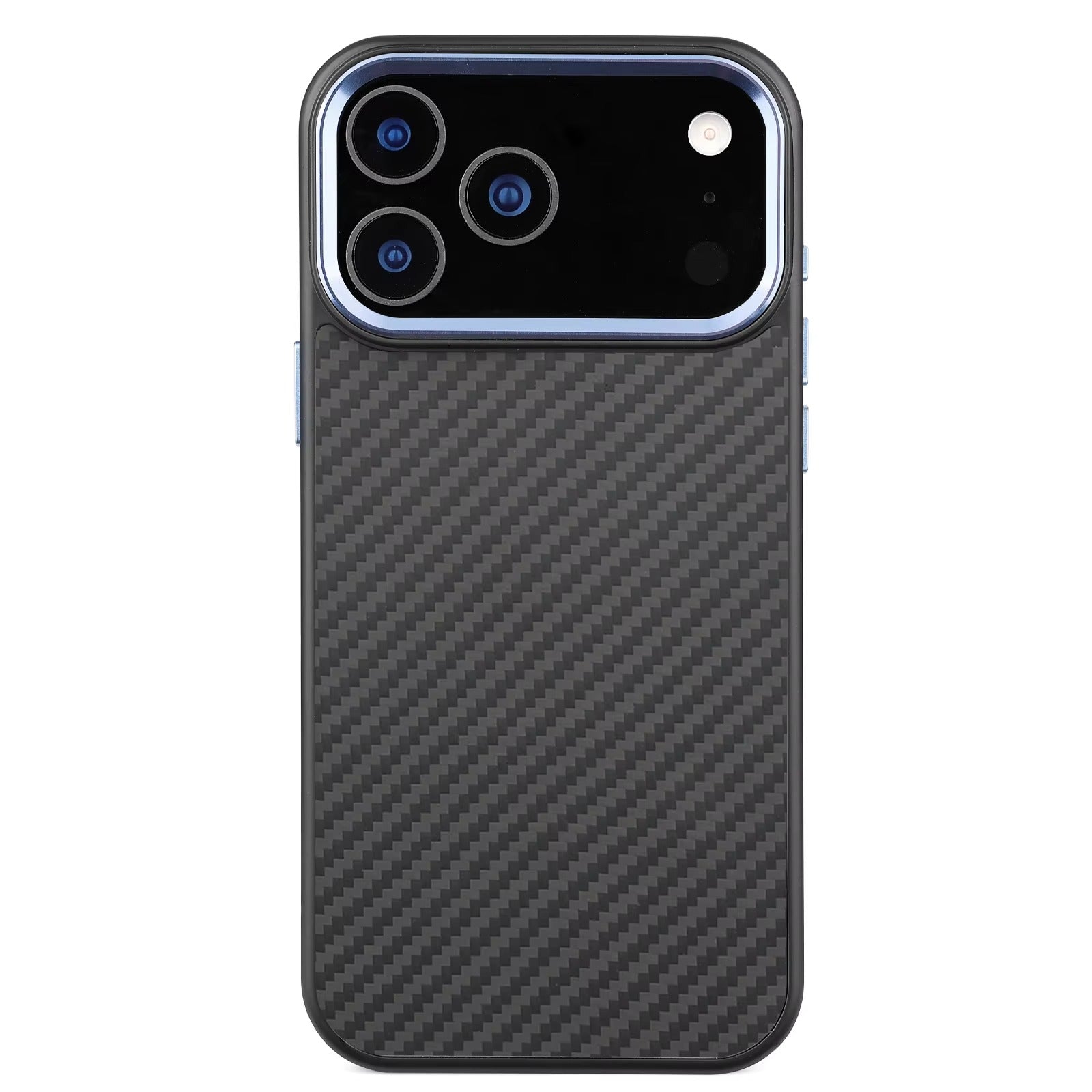 iPhone Case iPhone 17 Pro Max / Blue NovaXCase