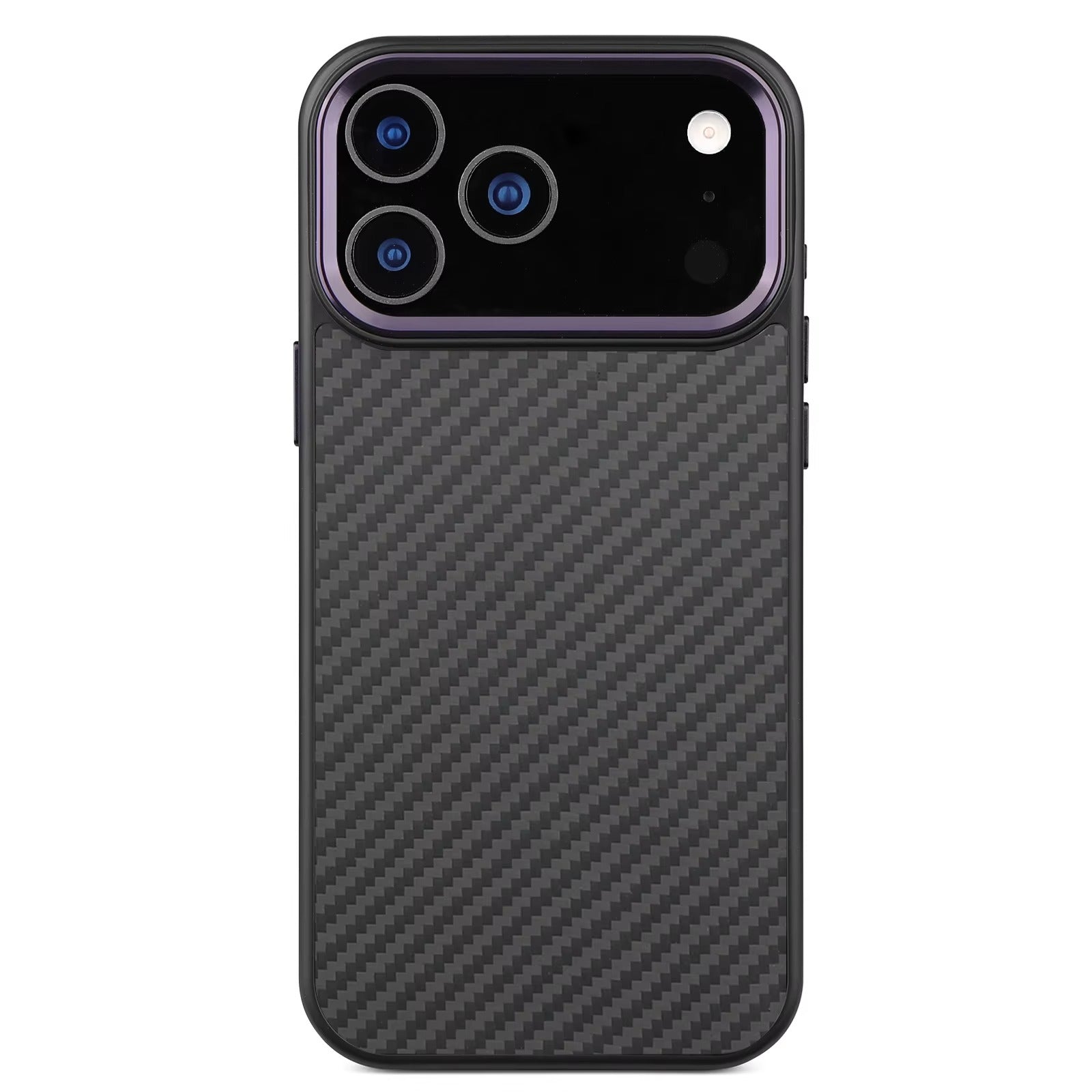 iPhone Case iPhone 17 Pro Max / Purple ZenithXCase