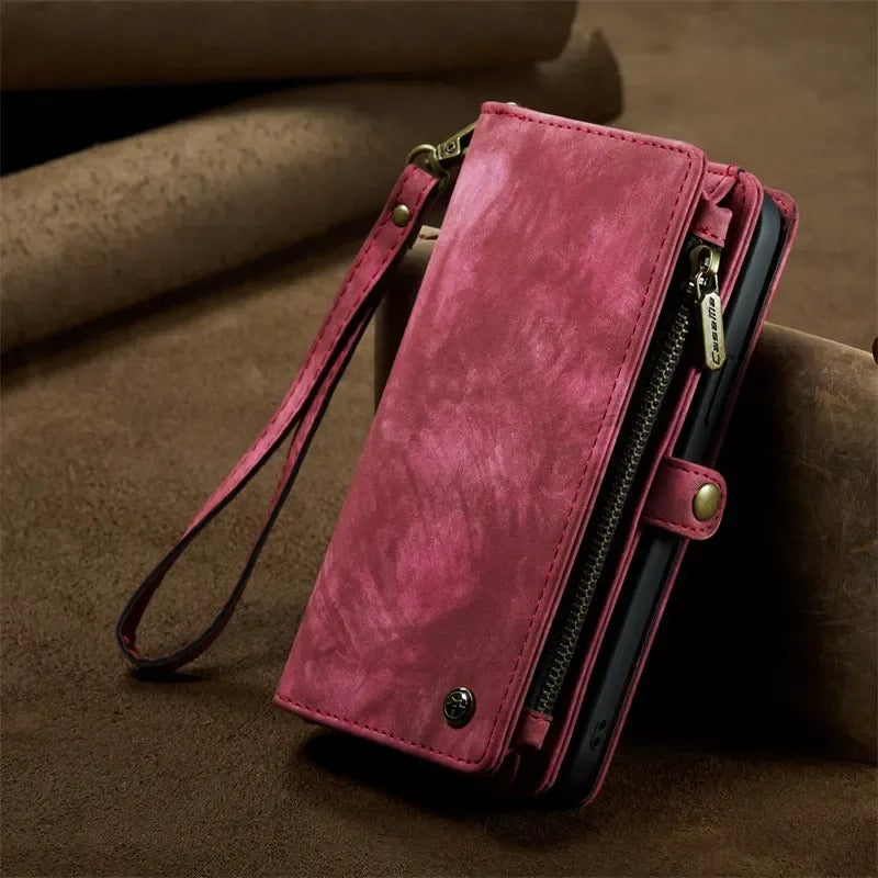 iPhone Case iPhone 17 Pro Max / Black ZenithXCase