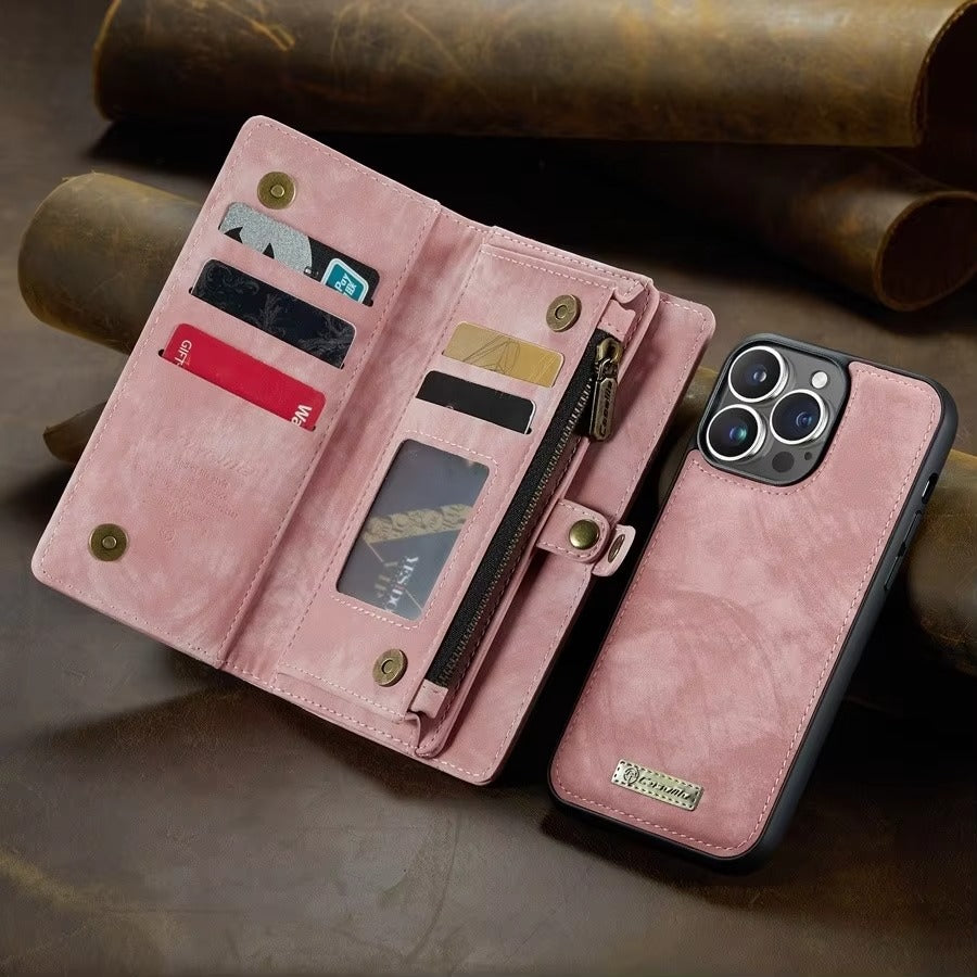 iPhone Case iPhone 17 Pro Max / Pink ZenithXCase