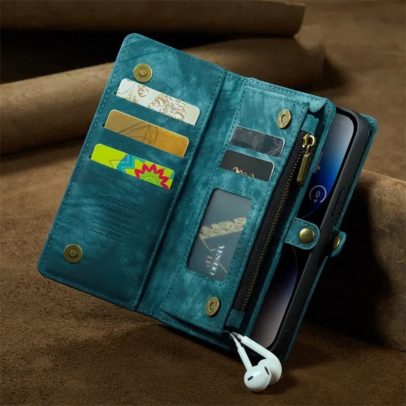 iPhone Case iPhone 17 Pro Max / Black ZenithXCase