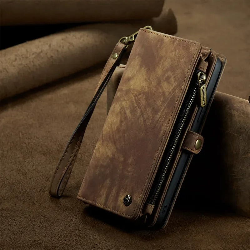 iPhone Case iPhone 17 Pro Max / Black ZenithXCase