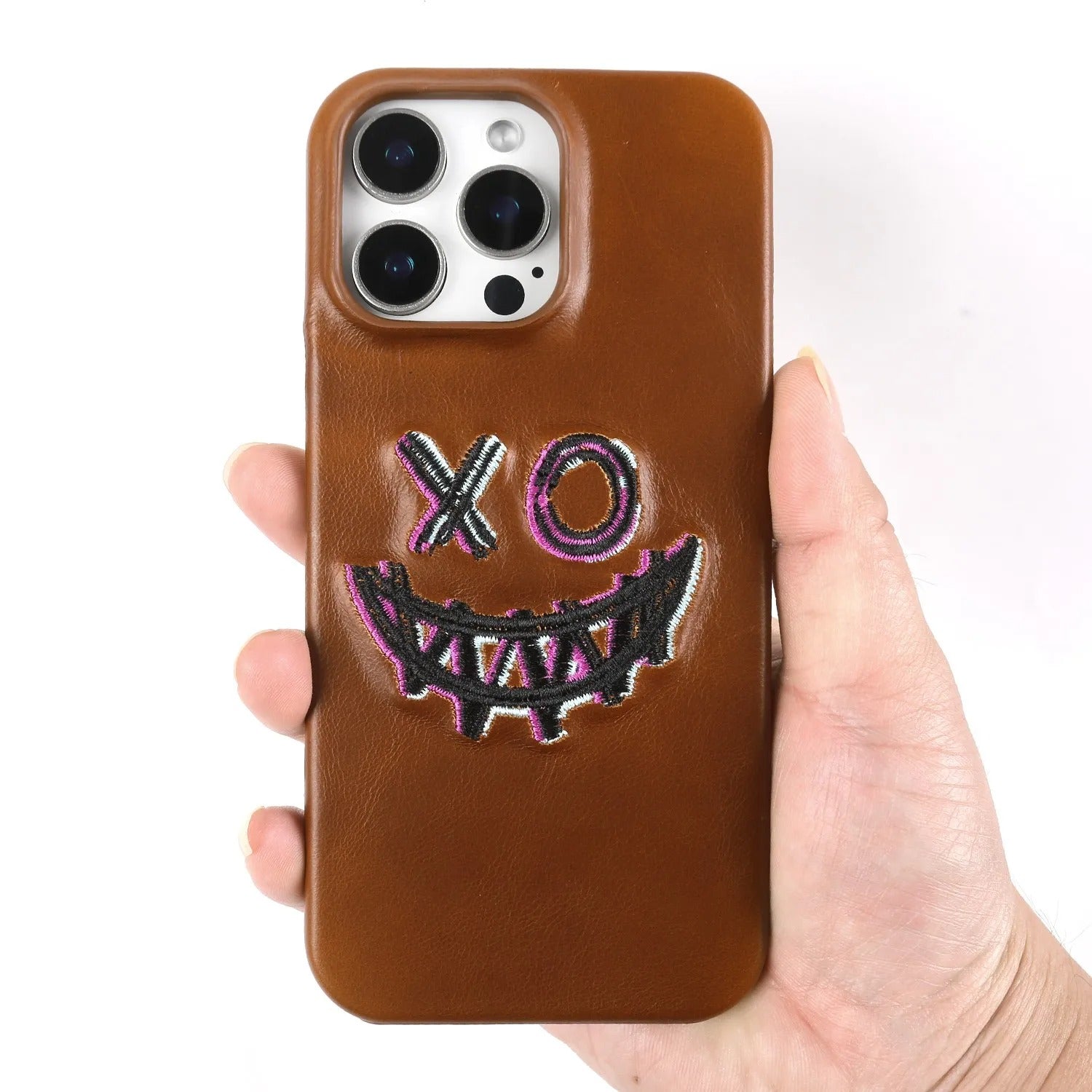 iPhone Case iPhone 17 Pro Max / Black ZenithXCase