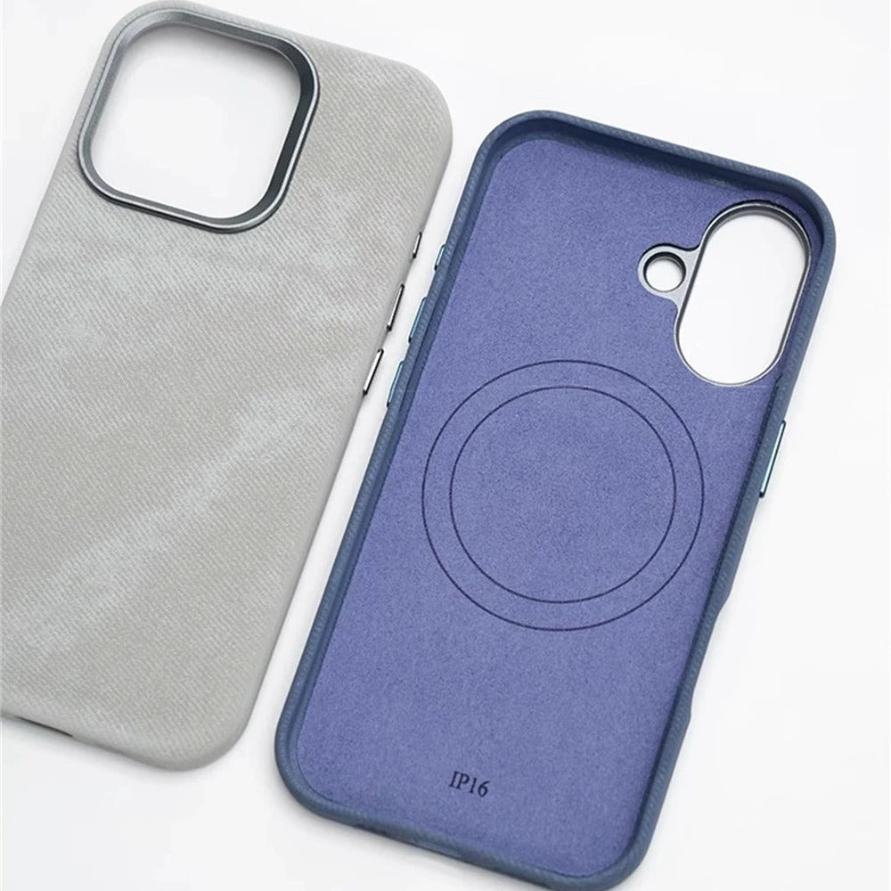 iPhone Case iPhone 17 Pro Max / Black ZenithXCase