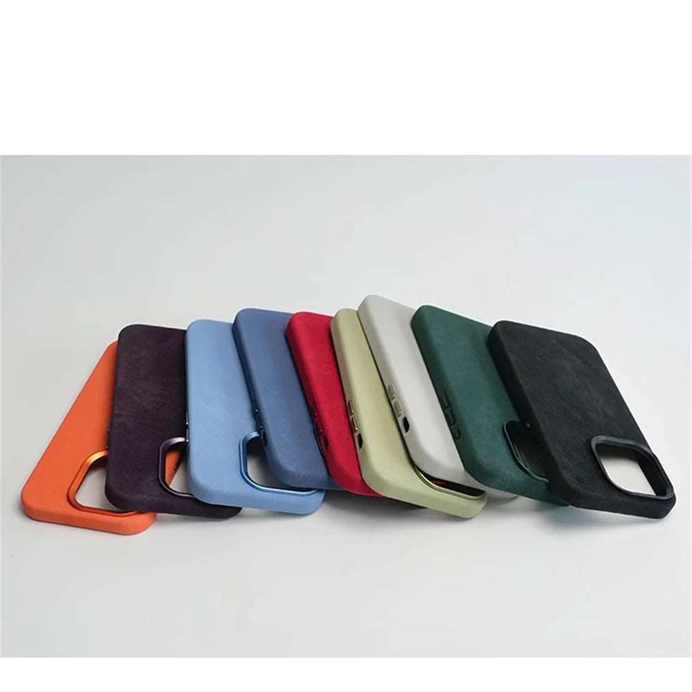 iPhone Case iPhone 17 Pro Max / Black ZenithXCase