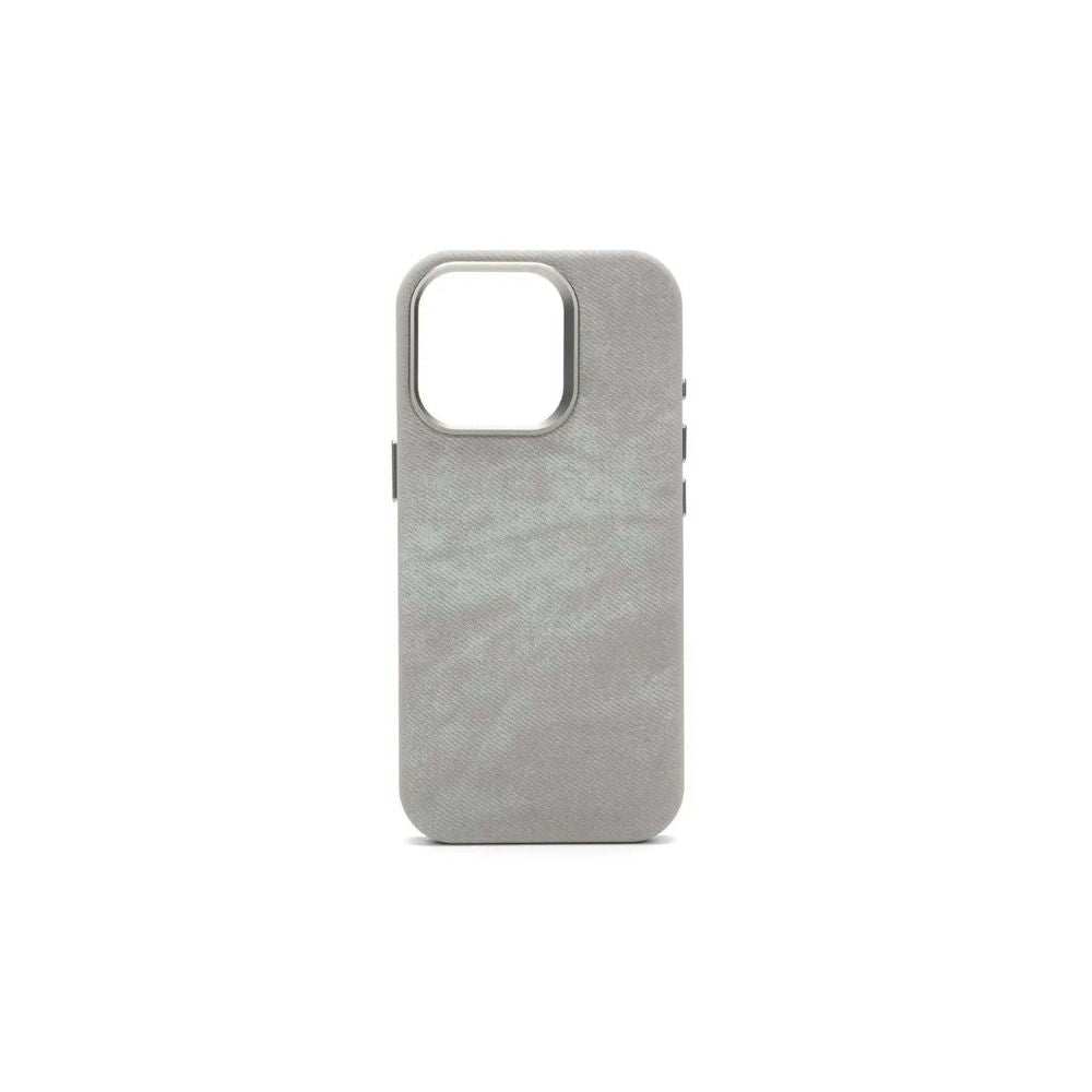 iPhone Case iPhone 17 Pro Max / White ZenithXCase