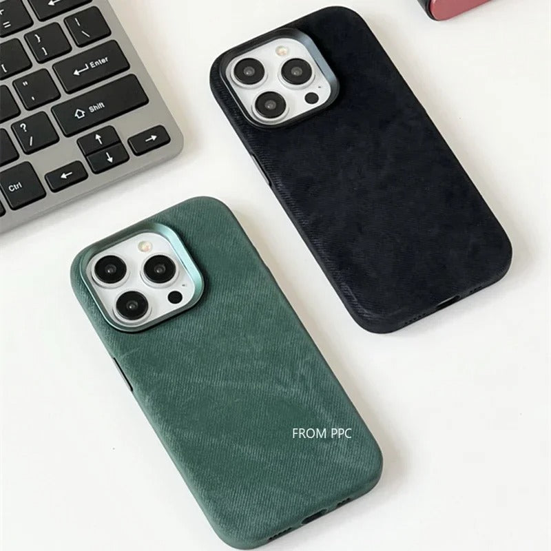 iPhone Case iPhone 17 Pro Max / Black ZenithXCase