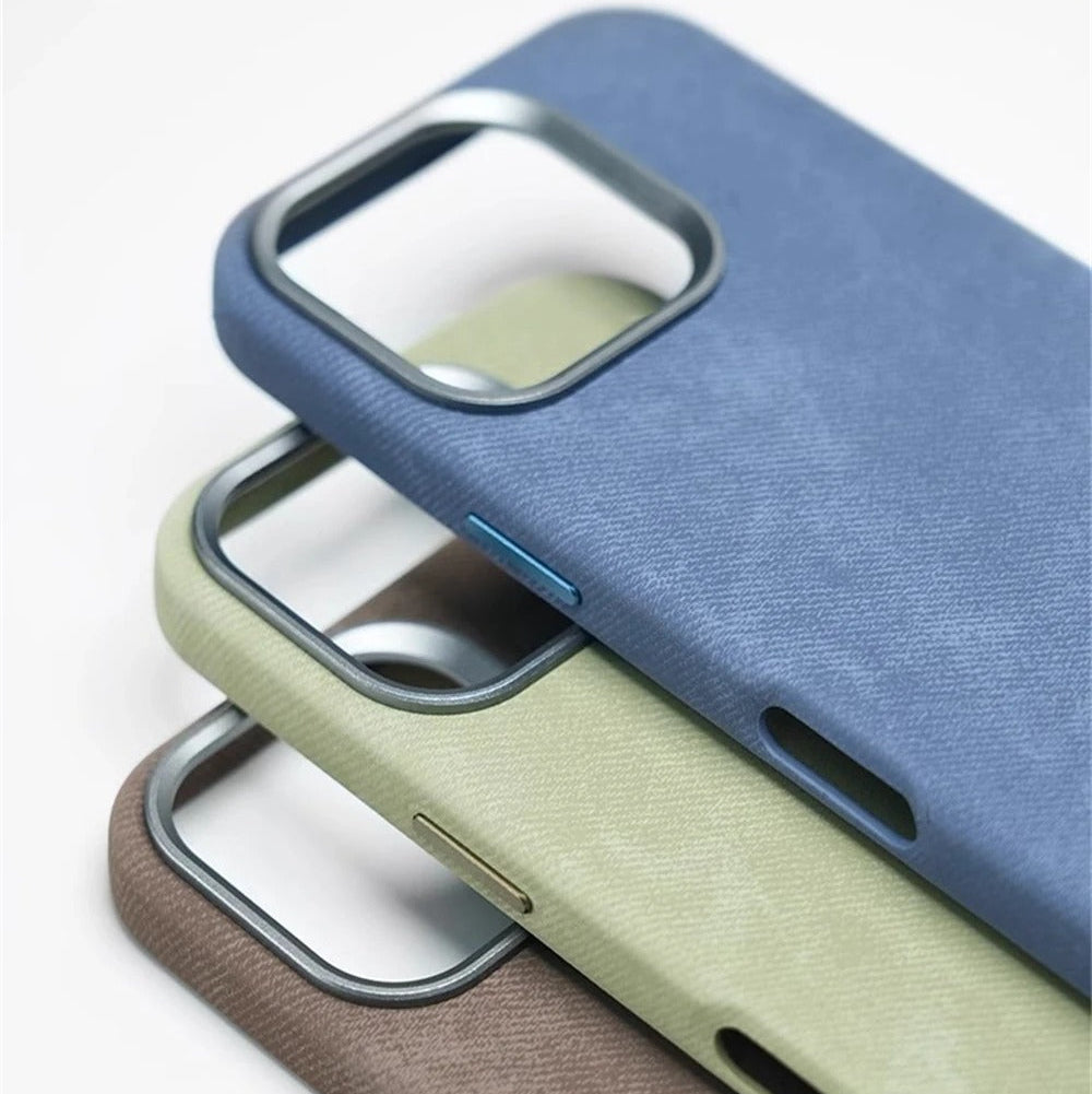 iPhone Case iPhone 17 Pro Max / Black ZenithXCase