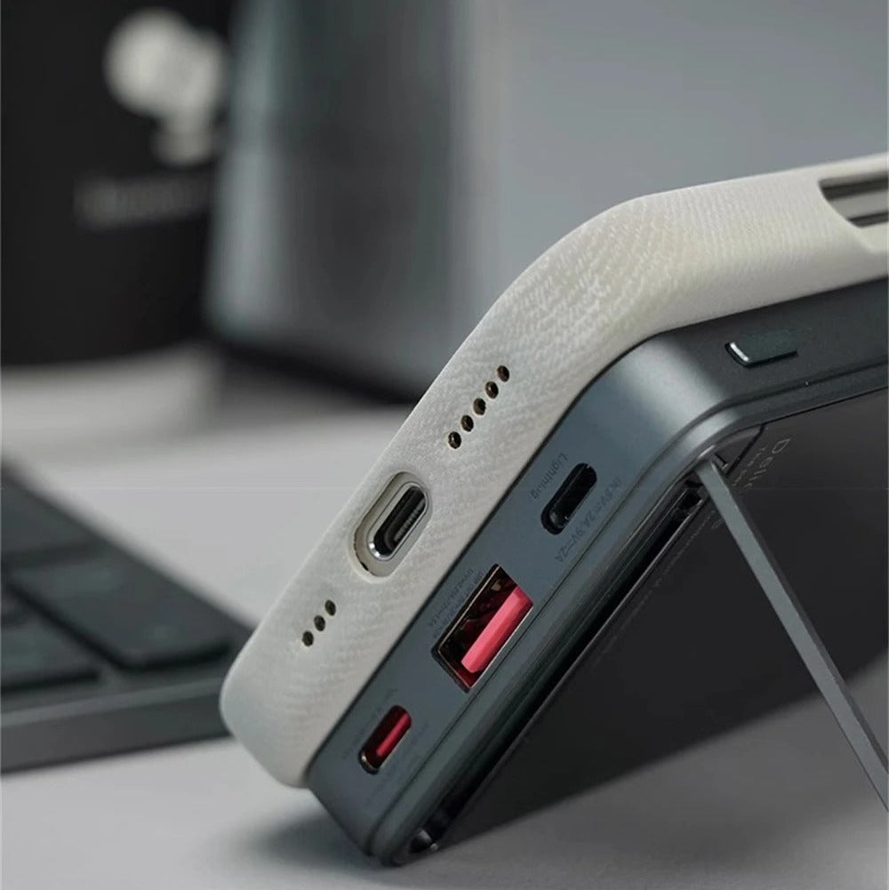 iPhone Case iPhone 17 Pro Max / Black ZenithXCase