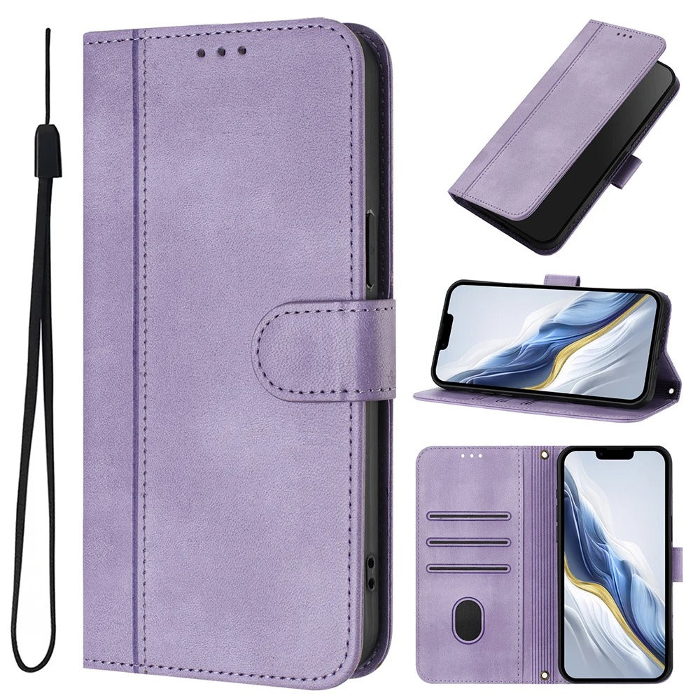 iPhone Case iPhone 17 Pro Max / Puple NovaXCase