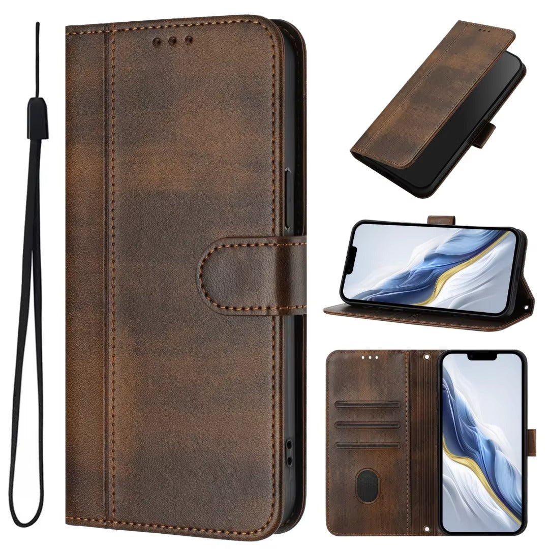 iPhone Case iPhone 17 Pro Max / Brown ZenithXCase