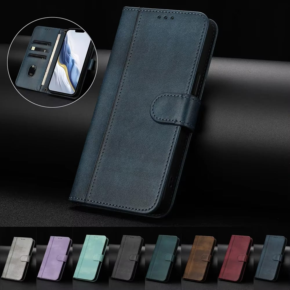 iPhone Case iPhone 17 Pro Max / Black ZenithXCase